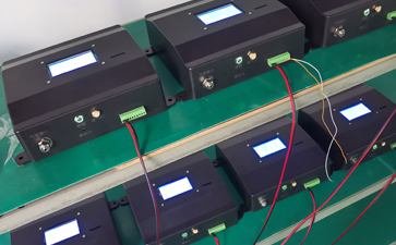 氣泡式水位計有什么優點？