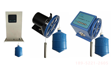 鋼管浮子式水位計有哪些優點？