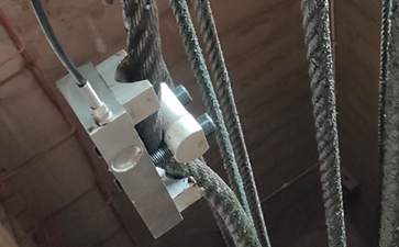 旁壓荷重傳感器如何安裝？