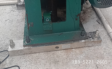 徐州海河HZ-ZC型軸承座荷重傳感器如何安裝？