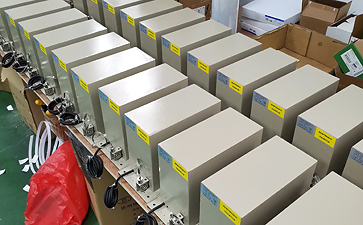 徐州海河HZS型主令恒力收繩閘門開度傳感器如何安裝調(diào)試